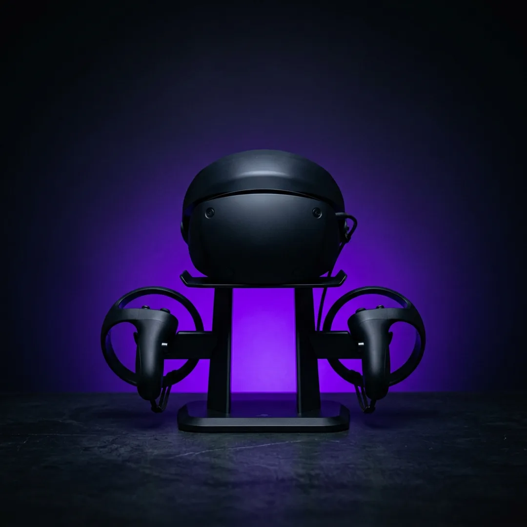 PSVR2 Display Stand