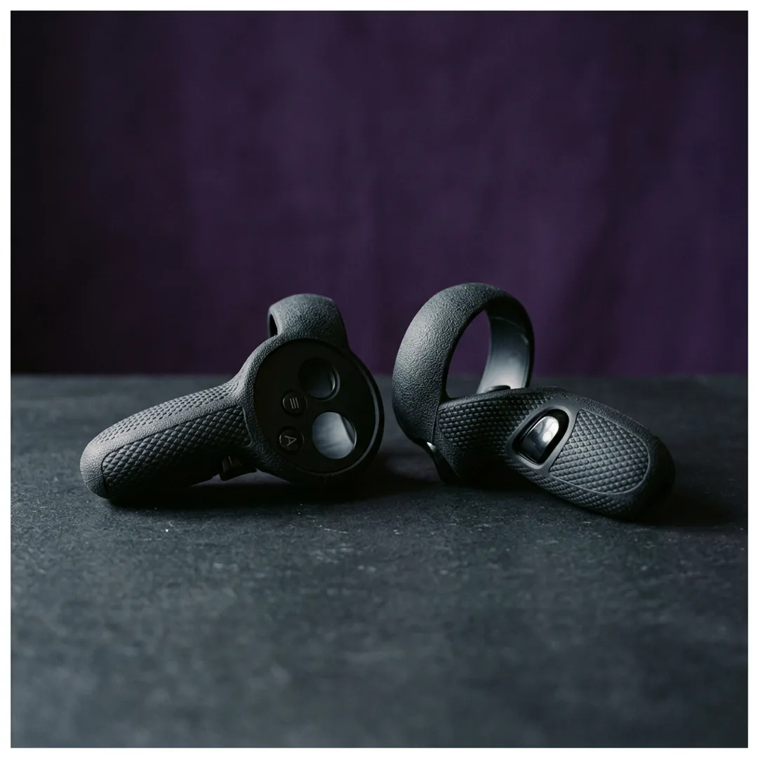 Quest 3 Controller Grip Covers