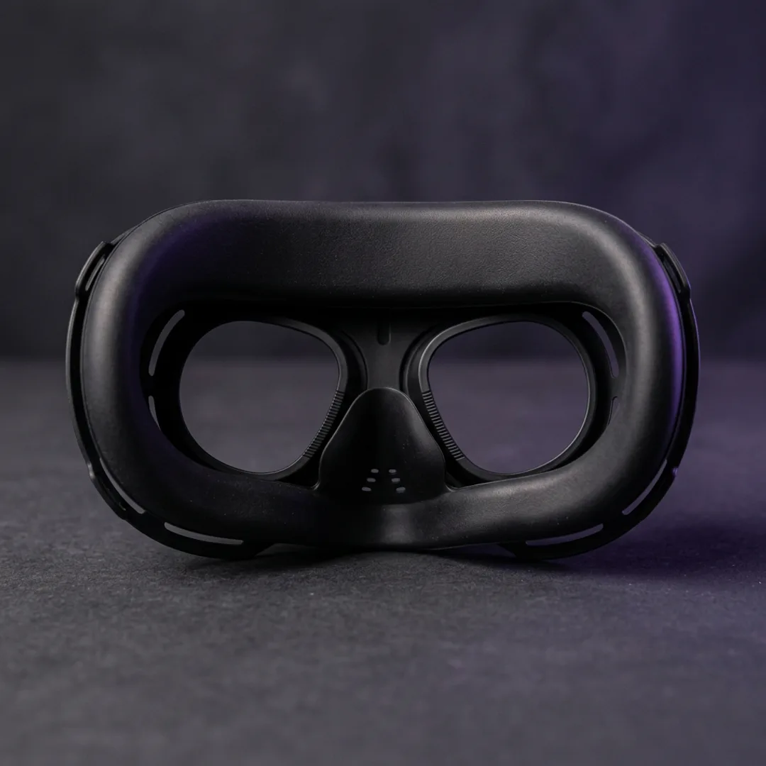 Quest 3 Silicone Face Cover — Kinetic Cache