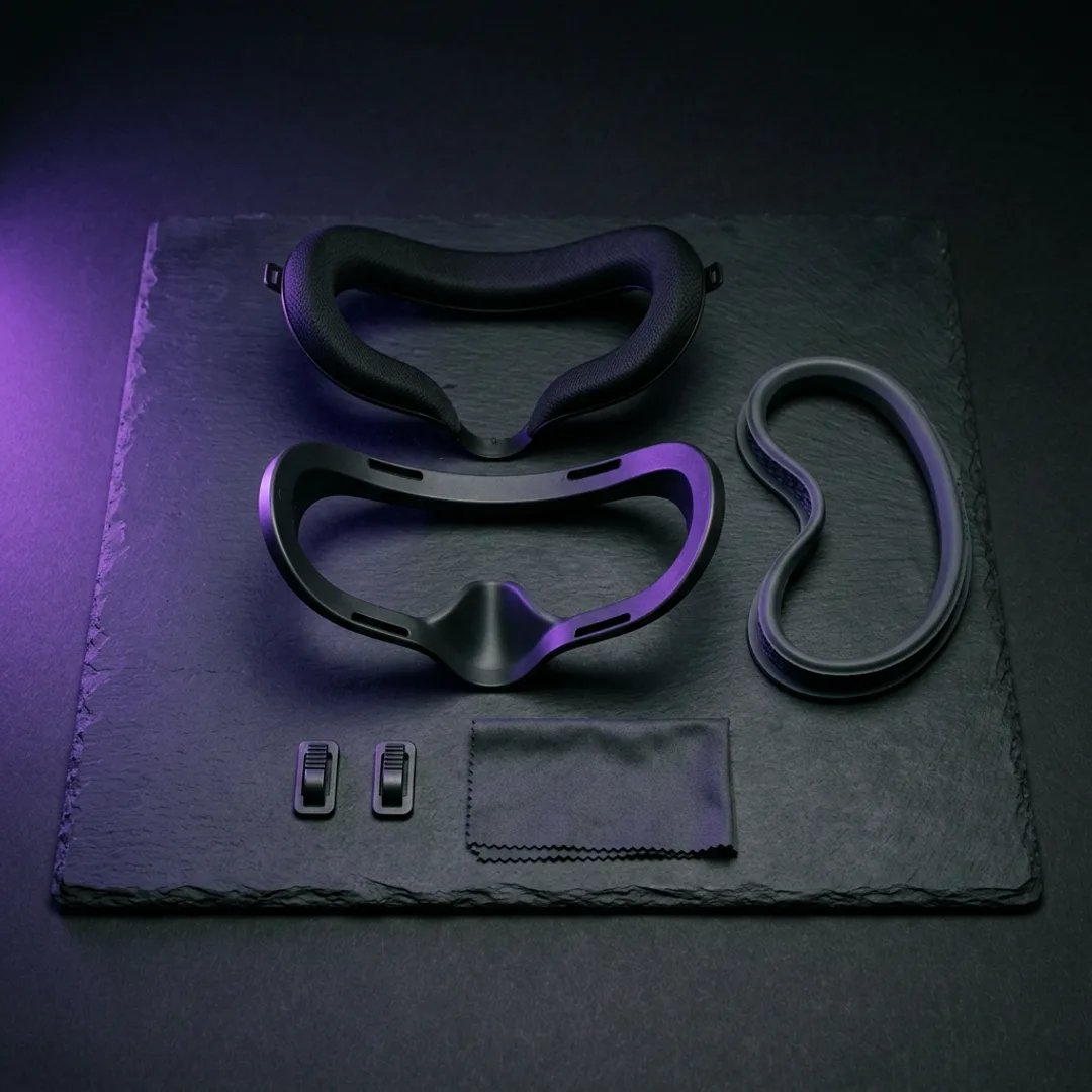 Quest 3 Facial Interface Kit