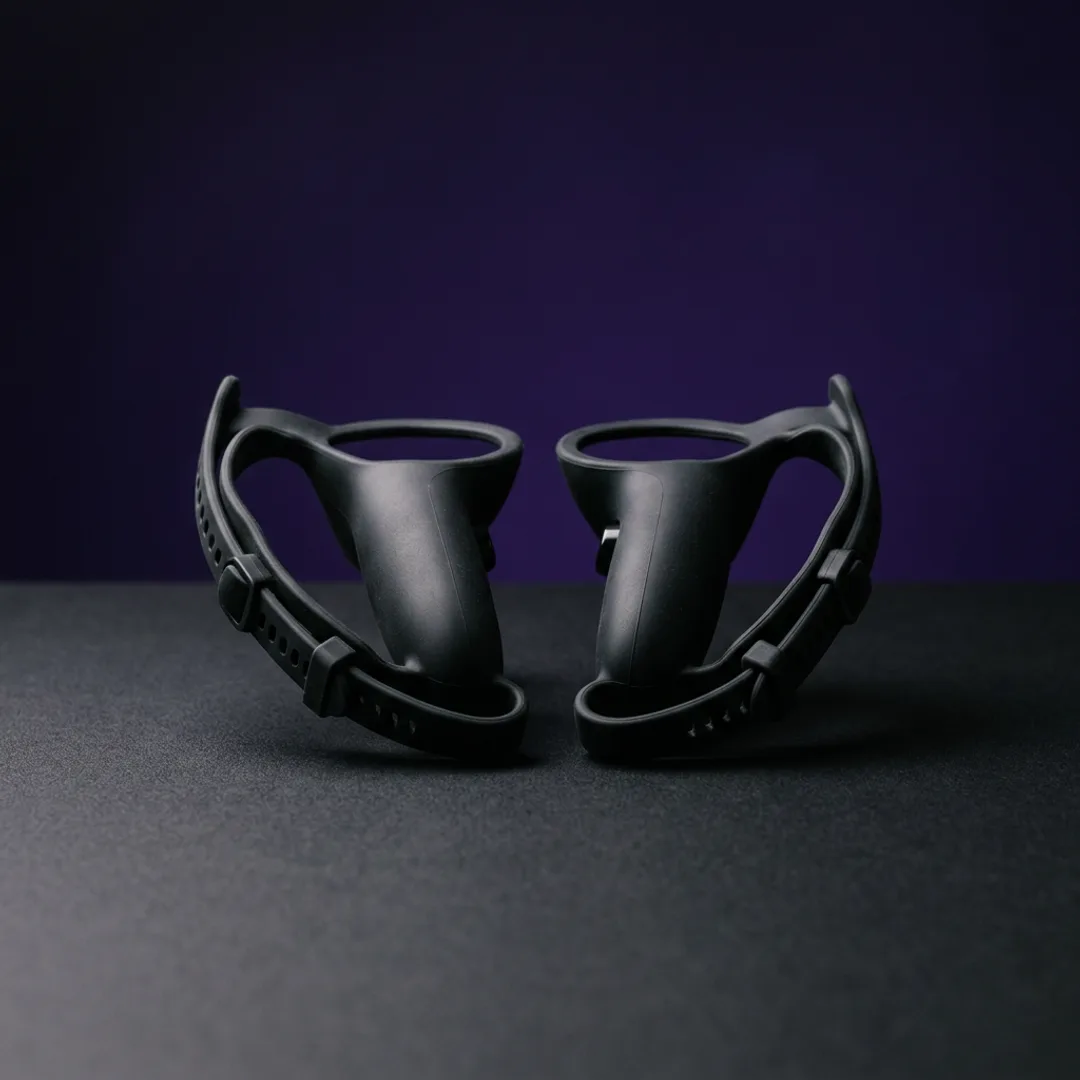 Quest 3 Knuckle Straps