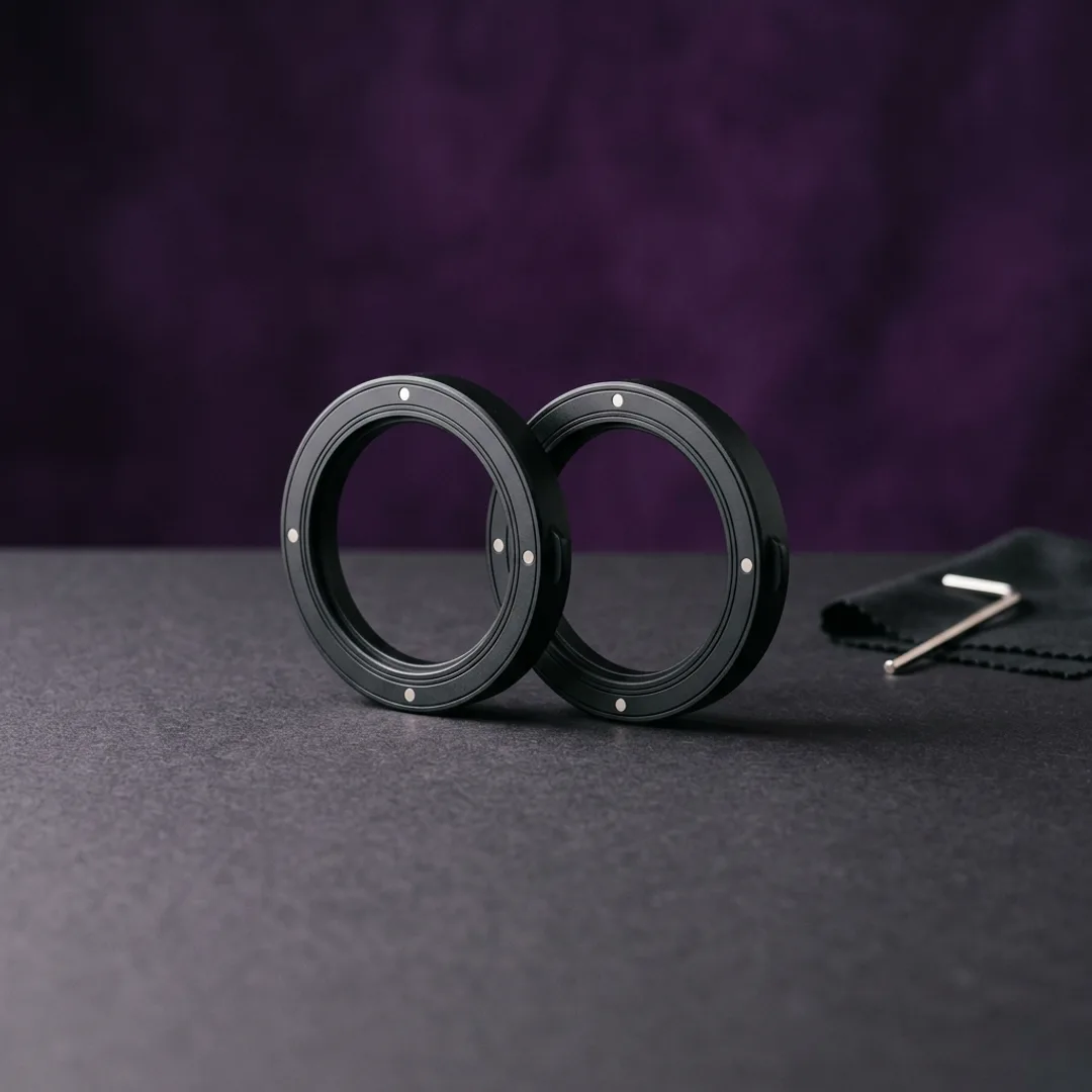 Quest 3 Prescription Lens Adapters